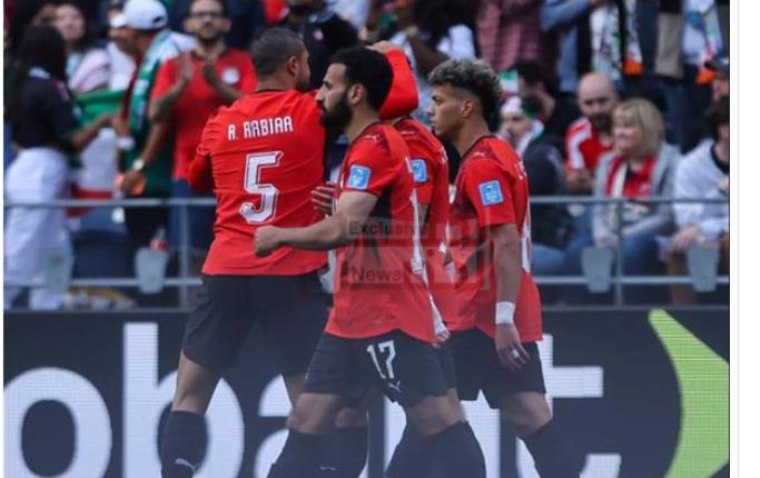 توقعات بتشكيل منتخب مصر أمام أستراليا في كأس العالم 2026 1 IMG 20260703 WA0017