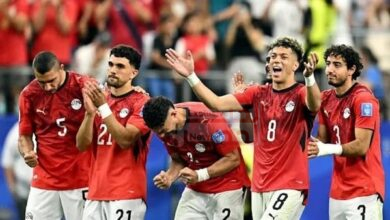 الفراعنة إلى ثمن النهائي.. مصر تُسقط أستراليا وتنتظر الفائز من الأرجنتين وكاب فيردي بمونديال 2026 3 IMG 20260704 WA0001