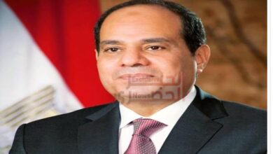 بعد قليل.. الرئيس السيسي يشهد افتتاح مقر القيادة الإستراتيجية للدولة المصرية بالعاصمة الجديدة 2 IMG 20260704 WA0002