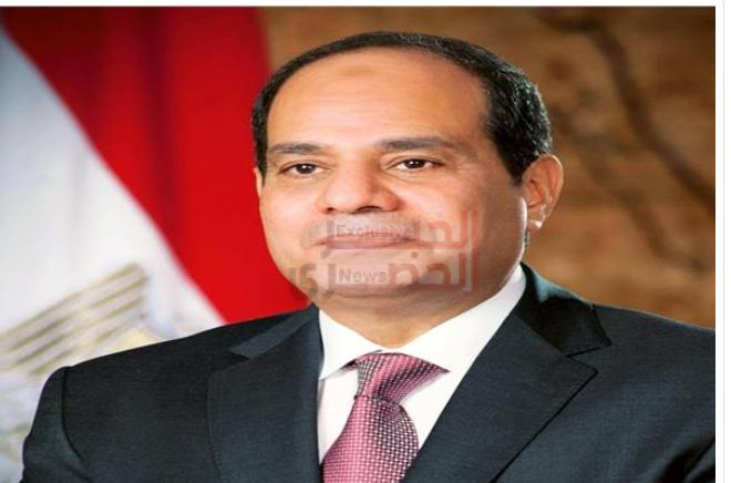 عاجل..الرئيس السيسي يهنئ أبطال المنتخب الوطني لكرة القدم على الإنجاز التاريخي 1 IMG 20260704 WA0002