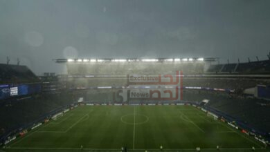 العواصف الرعدية توقف مباراة جديدة في مونديال 2026.. تأجيل انطلاق المكسيك والإكوادور 6 IMG 20260701 045553