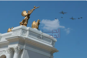 ارتفاع الحرارة والعواصف يخيمان على احتفالات يوم الاستقلال الأميركي. 2 IMG 20260705 035212