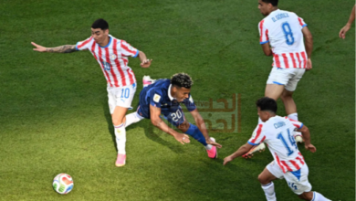 دوي: حافظنا على هدوئنا وسط أجواء مشتعلة 37 IMG 20260705 035941