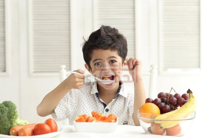 طفل اليوم.. قائد الغد 1 IMG 20260711 013214