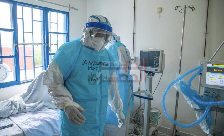 الصحة العالمية تعلن حالة طوارئ دولية مع تصاعد وفيات إيبولا إلى 600 شخص 1 IMG 20260712 084746