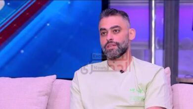 عاجل| صدمة بالوسط الفني.. رحيل أحمد جلال عبد القوي بعد تدهور حالته الصحية.. ما سبب الوفاة؟ 5 احمد جلال