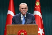 اردوغان