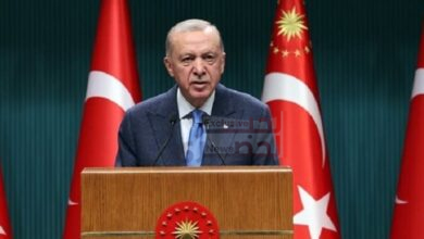 اردوغان