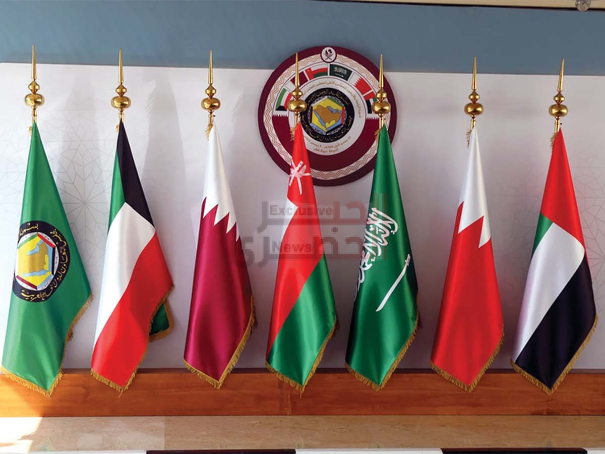 التحالف الخليجي