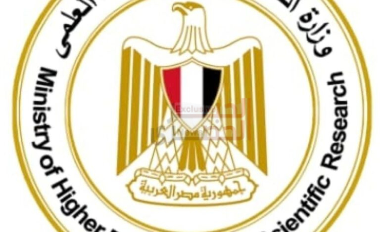 التعليم العالي : المجلس الأعلى للجامعات ينشر فيديو تعريفيًا يوضح خطوات التقدم لاختبارات الدبلومات والمعاهد الفنية المؤهلة للالتحاق بكليات التجارة 1 التعليم