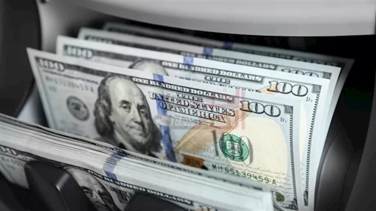 سعر الدولار مقابل الجنيه في 10 بنوك مع بداية تعاملات الأحد 1 الدولار