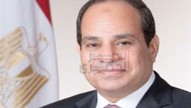 الرئيس ف تنزانيا