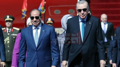 تقرير عبري: مصر تصنع فارق جديد في الشرق الاوسط .. وتحالفها مع تركيا يغير موازين القوى 2 السو