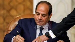 تقرير عبري: مصر تصنع فارق جديد في الشرق الاوسط .. وتحالفها مع تركيا يغير موازين القوى 3 السوو
