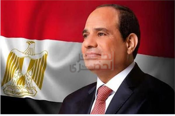 عاجل |الرئيس السيسى يوجه رسالة سلام للعالم فى ذكرى ثورة يوليو: أوقفوا الصراعات 1 السيسي 1
