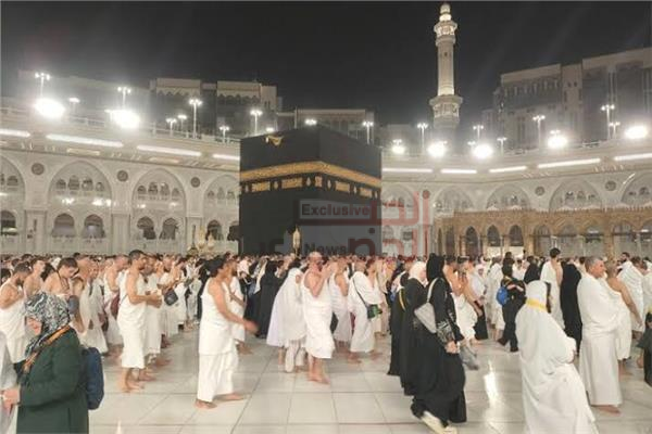 العمره