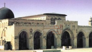 القدس