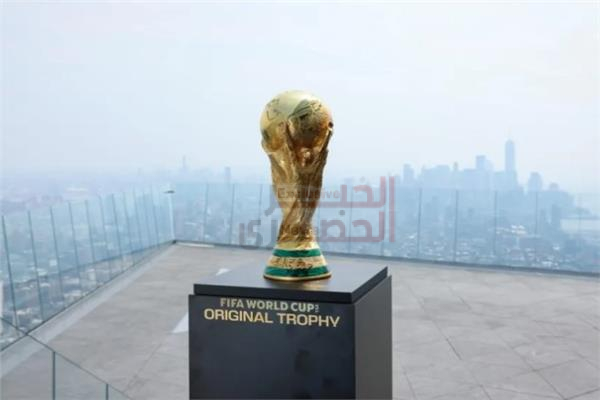الكاس