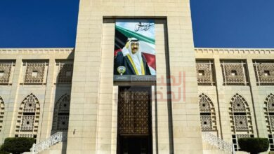 عاجل|| الكويت:الاعتداءات الإيرانية الآثمة تُشكل تقويضا ممنهجا لجهود خفض التصعيد 2 الكو