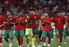 المغرب