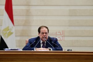 أبو العينين في ختام رئاسته لاجتماعات البرلمان الأورومتوسطي: الدبلوماسية البرلمانية جسر للحكمة وصوت للتفاهم بين الشعوب دبلوماسية_برلمانية 2 النائب
