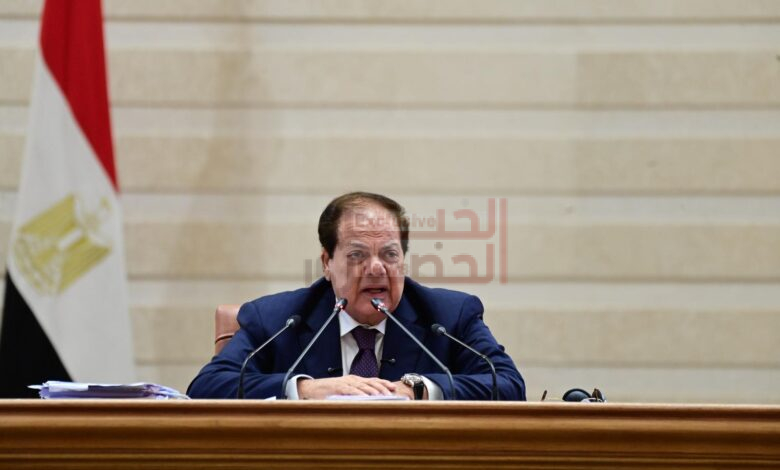 أبو العينين في ختام رئاسته لاجتماعات البرلمان الأورومتوسطي: الدبلوماسية البرلمانية جسر للحكمة وصوت للتفاهم بين الشعوب دبلوماسية_برلمانية 1 النائب