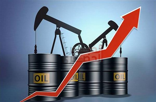رويترز: العقود الآجلة للنفط الخام الأمريكي وخام برنت ترتفع 5% 1 النفط رويترز
