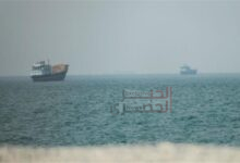 امريكا والحرس الثواري