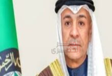 امين التعاون الخليجي