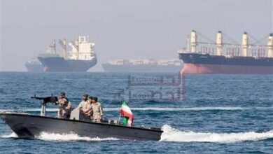 ايران الحرث الثوري