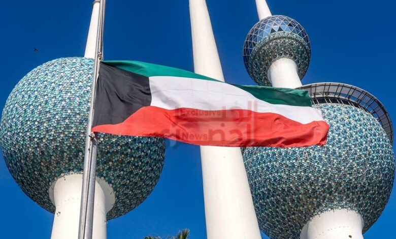 تطورات ميدانية.. هجوم إيراني يتسبب في اندلاع حريق بمحطة كهرباء في الكويت 1 حريق الكويت