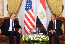 خارجى