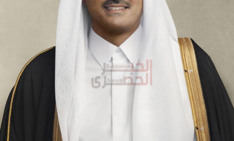 سمو الملك