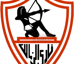 شعار نادي الزمالك المصري