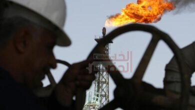 عاجل|| النفط يتجاوز 90 دولارًا مع تصاعد المواجهة بين أمريكا وإيران 5 صراع النفط