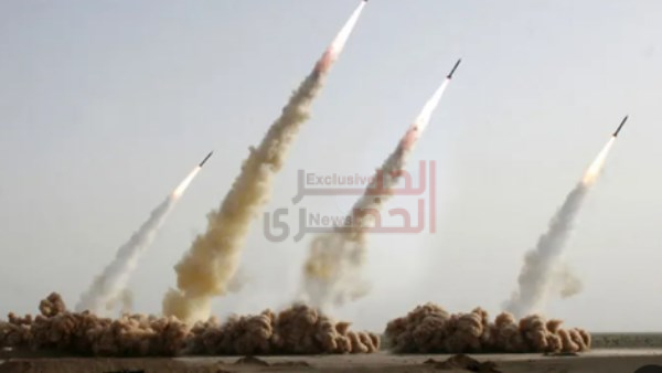 صواريخ ايرلن