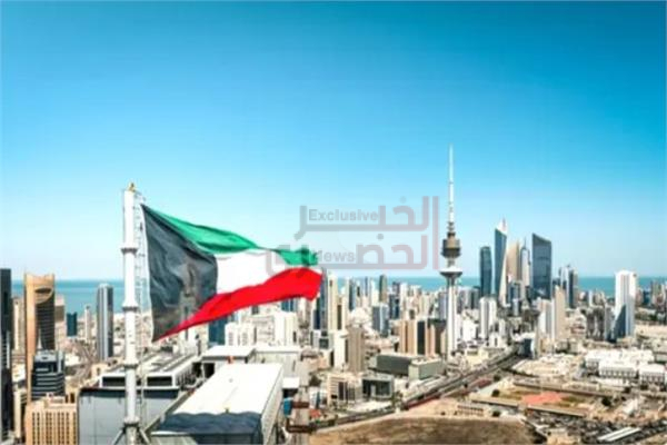 عاجل | الكويت تتهم إيران باستهداف عدواني لمنشآت مدنية وبنية تحتية أساسية 1 علم الكويت