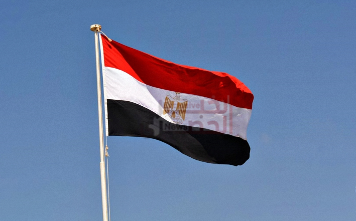 علم مصر 1