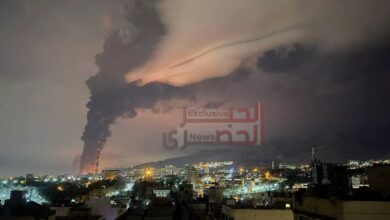 الصحة الإيرانية تعلن سقوط 14 قتيلاً جراء الهجمات الأمريكية 6 غارات امريكيه