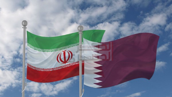 عاجل|| عودة حركة التجارة بين إيران وقطر بعد توقف دام 5 أشهر 1 قطر وايران
