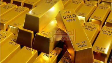 قفزه اسعار الدهب