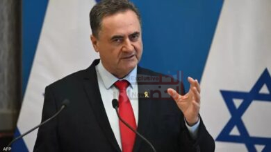 وزير الدفاع الإسرائيلي: لم نطلب إذنًا لدخول لبنان .. وباقون في الجنوب حتى نزع سلاح حزب الله 2 كاتس يسرائيل