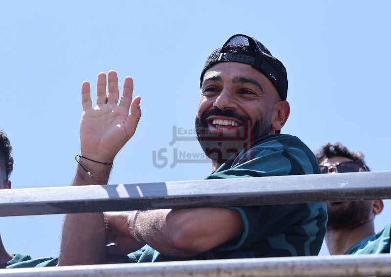 بشكتاش يقترب من حسم صفقة القرن بضم النجم المصري محمد صلاح 4 محمد