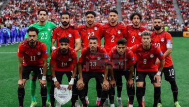 40 ألف مشجع لحضور احتفالية منتخب مصر باستاد القاهرة غدًا 3 منتخب مصر