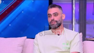 تأجيل صلاة الجنازة على أحمد جلال عبد القوي إلى العصر. 5 ميت