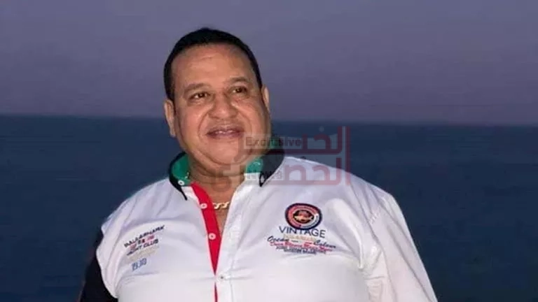 عاجل | تأجيل محاكمة صبري نخنوخ بقضية التجمع لـ 11 أكتوبر 1 نخنوخ