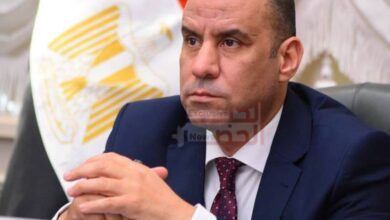 برواتب تصل إلى 35 ألف جنيه.. المشروعات القومية تنادي أصحاب المهارة والخبرة .. ورابط للتقديم لمدة 3 أيام 6 وزير العدل