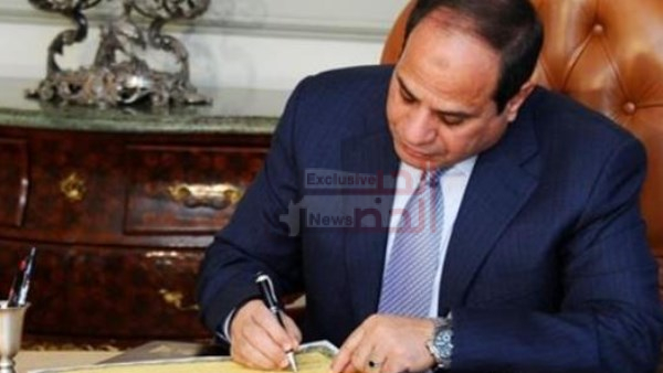 عاجل | الرئيس السيسي يصدق على تعديلات قانون التأمين الصحي الشامل.. ماذا تغير؟ 1 12 1