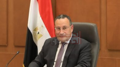 وزير التعليم العالي يعلن صدور قرارات جمهورية بتعيين قيادات جامعية جديدة 2 22