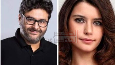وليد منصور يتفاوض مع نجمة «العشق الممنوع» بيرين سات للمشاركة فى فيلم «ميلانو» 2 3 1